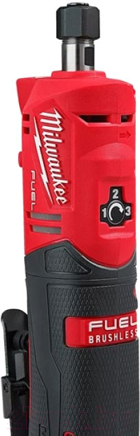 Прямая шлифовальная машина Milwaukee M12FDGS-422B / 4933471436