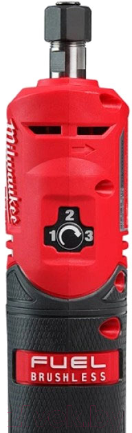 Прямая шлифовальная машина Milwaukee M12FDGS-422B / 4933471436