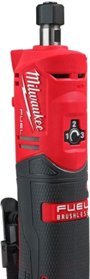 Прямая шлифовальная машина Milwaukee M12FDGS-422B / 4933471436