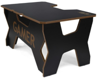 Геймерский стол Generic Comfort Gamer2/DS/NC - 