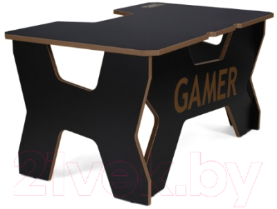 Геймерский стол Generic Comfort Gamer2/DS/NC