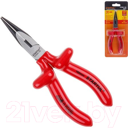 Тонкогубцы Startul ST3062-160