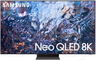 Телевизор Samsung QE75QN700AUXRU