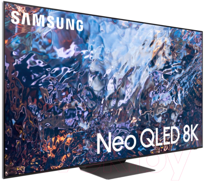 Телевизор Samsung QE75QN700AUXRU