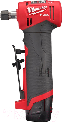 Угловая шлифовальная машина Milwaukee M12FDGA-422B / 4933471439