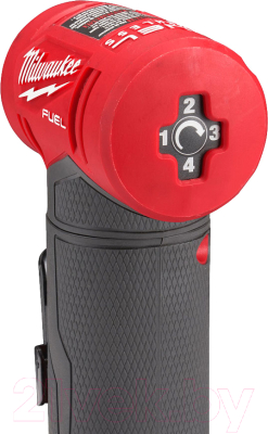 Угловая шлифовальная машина Milwaukee M12FDGA-422B / 4933471439
