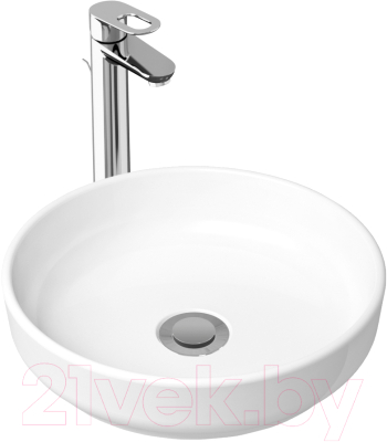 

Умывальник Lavinia Boho, Bathroom Sink Slim 21510230