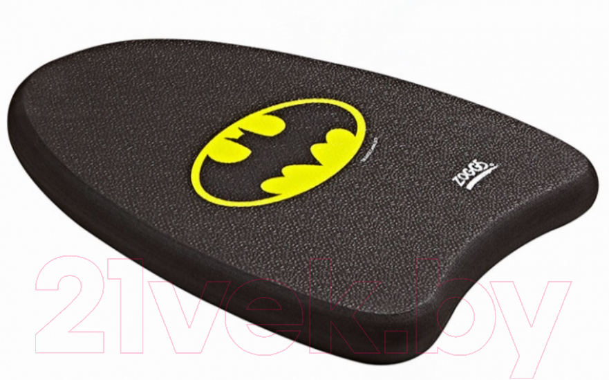 Доска для плавания ZoggS Batman Kickboard / 382403
