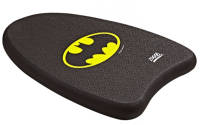 Доска для плавания Zoggs Batman Kickboard / 382403 (черный) - 