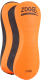 Колобашка для плавания ZoggS Pull Buoy / 311640 (оранжевый/черный) - 