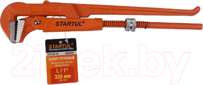 Гаечный ключ Startul ST4120-10