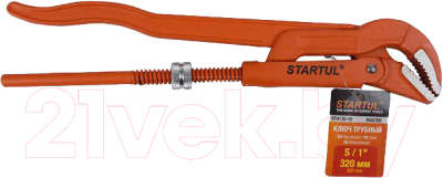 Гаечный ключ Startul ST4130-10