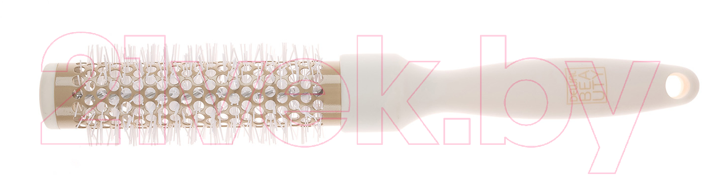Расческа Dewal Beauty Крем брюле DBKB35