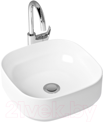 

Умывальник Lavinia Boho, Bathroom Sink Slim 21510210