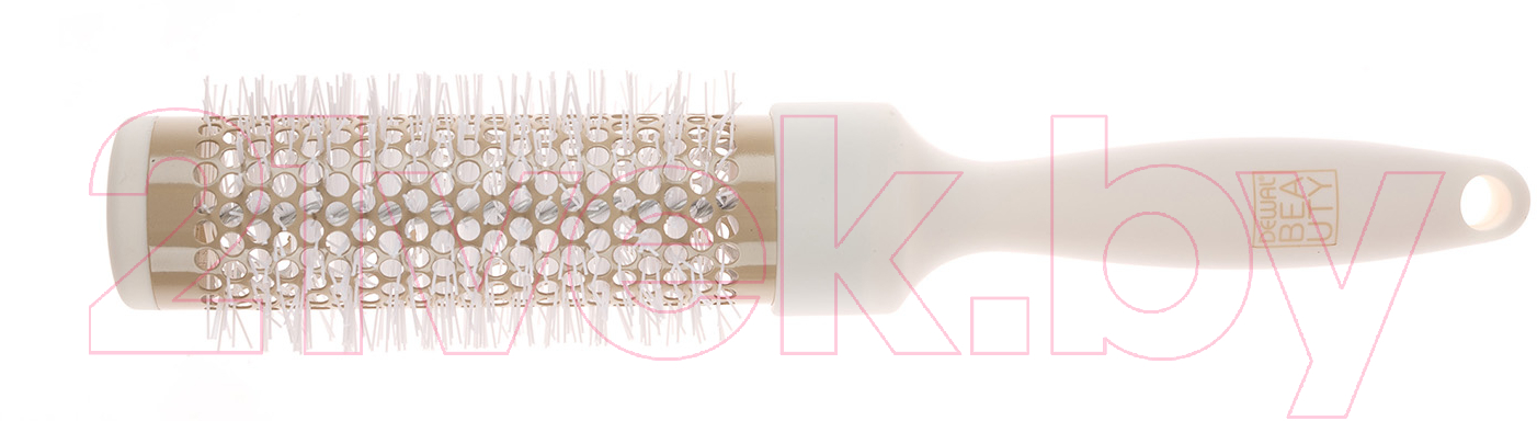 Расческа Dewal Beauty Крем брюле DBKB45