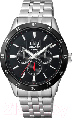 Часы наручные мужские Q&Q CE02J402Y