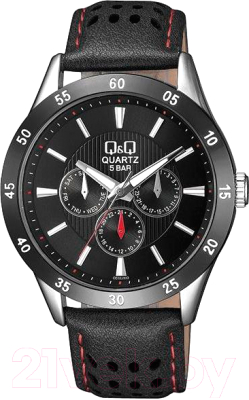 Часы наручные мужские Q&Q CE02J512Y