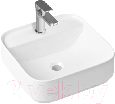 

Умывальник Lavinia Boho, Bathroom Sink Slim 21510337