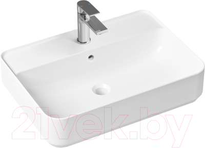 

Умывальник Lavinia Boho, Bathroom Sink Slim 21510343