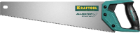 Ножовка Kraftool 15004-45-z01 - 