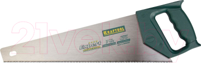 Ножовка Kraftool 15004-55