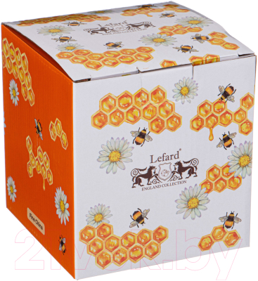 Емкость для хранения Lefard Пчелы / 359-572