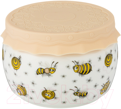 Емкость для хранения Lefard Пчелы / 359-578
