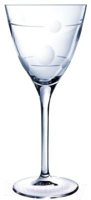 Набор бокалов Cristal d'Arques Reverie G5660