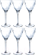 Набор бокалов Cristal d'Arques Reverie G5660 - 