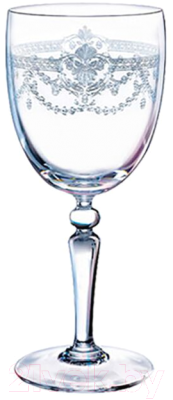 Набор бокалов Cristal d'Arques Dampierre G5476