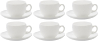 Набор для чая/кофе Luminarc Essence P6433 - 