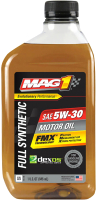 

Моторное масло MAG1, Full Synthetic FMX 5W30 Dexos1 Gen2 / MAG61790