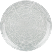 Тарелка столовая обеденная Luminarc Brush Mania Granit Q6020 - 