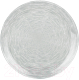 Тарелка столовая обеденная Luminarc Brush Mania Granit Q6020 - 