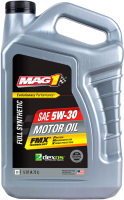 

Моторное масло MAG1, Full Synthetic FMX 5W30 Dexos1 Gen2 / MAG64193