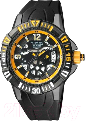 

Часы наручные мужские Q&Q, DA72J512Y