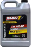 

Моторное масло MAG1, Full Synthetic FMX 5W30 Dexos1 Gen2 / MAG69146