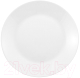 Тарелка столовая мелкая Arcopal Zelie L4119 - 