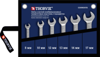Набор ключей Thorvik CSRWS6TB - 
