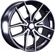 Литой диск LS wheels LS 1242 17x7.5