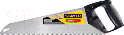 Ножовка Stayer 15050-45-z03