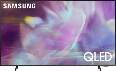 

Телевизор Samsung, QE55Q60ABUXRU