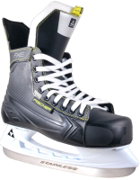 Коньки хоккейные Fischer Fxe Senior Skates / H07421 (р-р 42) - 