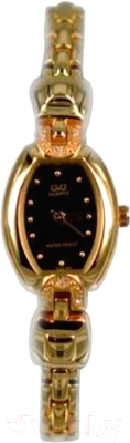 Часы наручные женские Q&Q GU21J002Y