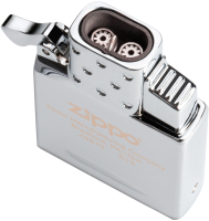 Блок для зажигалки Zippo 65827 (для широкой, двойное пламя) - 