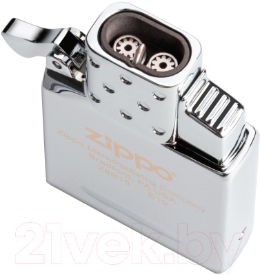 Блок для зажигалки Zippo 65827 (для широкой, двойное пламя)