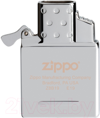 Блок для зажигалки Zippo 65827 (для широкой, двойное пламя)