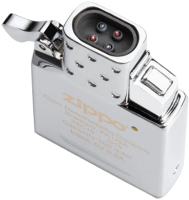 Блок для зажигалки Zippo 65828 (для широкой) - 