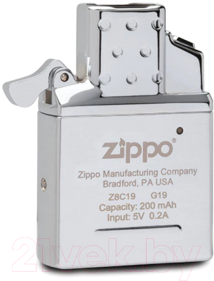 Блок для зажигалки Zippo 65828 (для широкой)
