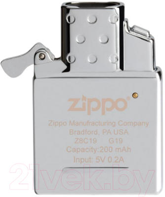 Блок для зажигалки Zippo 65828 (для широкой)